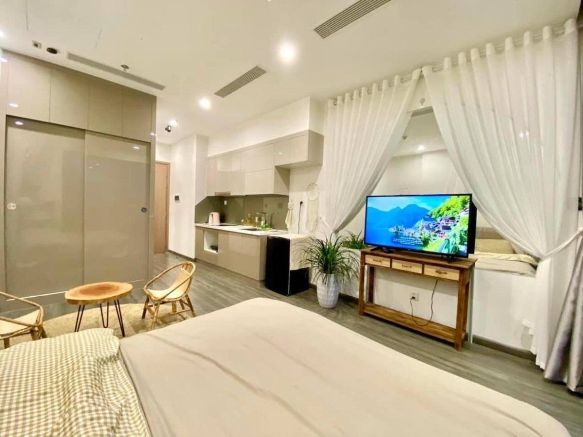 Vinhomes Ocean Park - Hanoi, Hanoi
